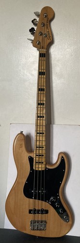 Fender squier classic vibe - classic,