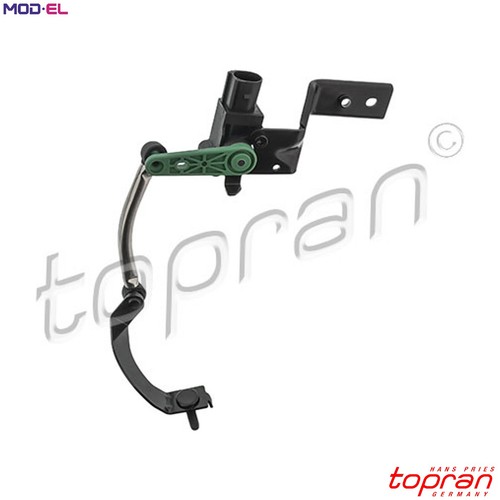 Sensore livellamento fari 120 - livellamento,