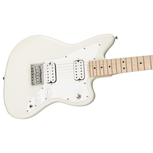 Fender squier mini - fender, jazzmaster