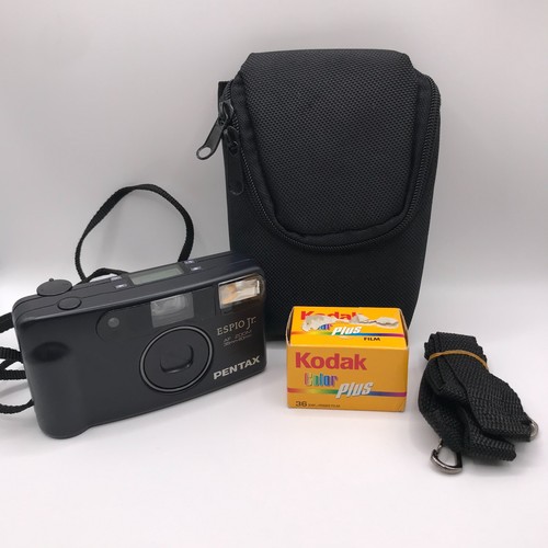 Pentax espio 60mm af - espio,