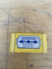 Lametta Robur Epoca Collezione