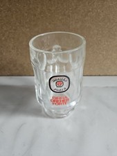 Boccale Pubblicitario Vintage