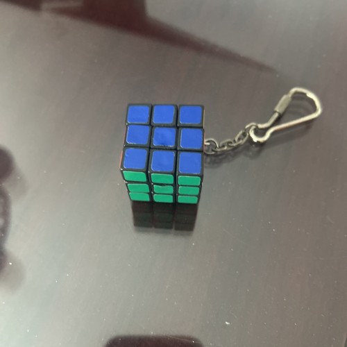 Vintage rubik cube - vintage, rubik’s
