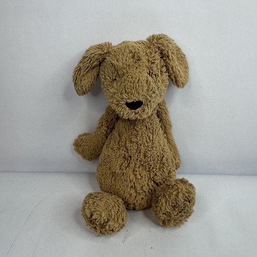 Jellycat peluche cane - -,