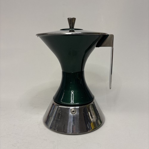 Caffettiera clessidra - caffettiera, "clessidra"