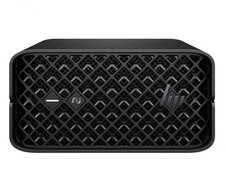 HP Mini PC Workstation Ryzen