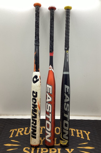 Lotto mazze softball - mazze, da