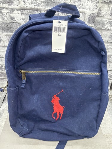Zaino polo ralph lauren - zaino,