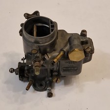 CARBURATORE WEBER 30 ICF FIAT 600D E FIAT 850 BERLINA ORIGINALE EPOCA