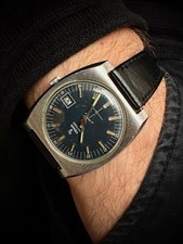 YEMA Antichoc 17 Jewels