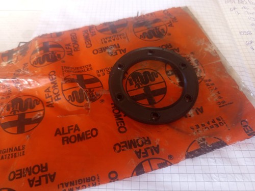 Alfa romeo serie - alfa,