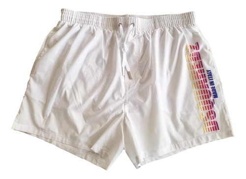 Dsquared costume bagno - costume,