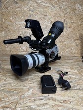 Videocamera Canon XL2 3CCD