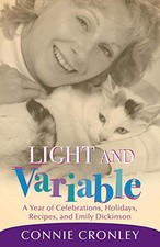 Light and Variable: A Year of