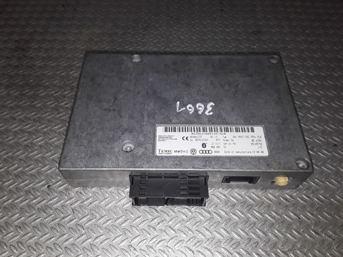 Centralina modulo bluetooth - centralina,