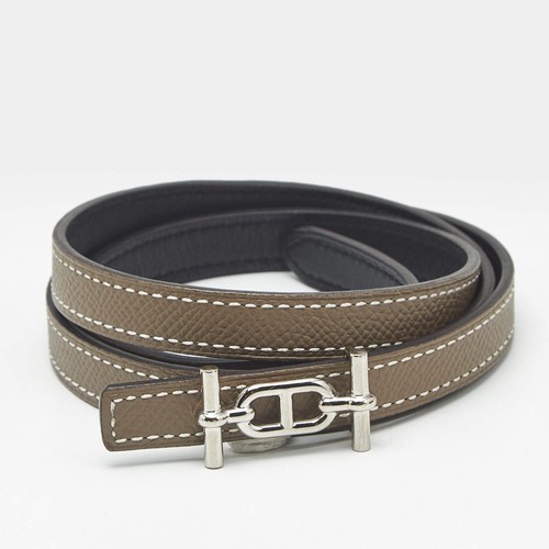 Hermes ancre reversible - 80, cm