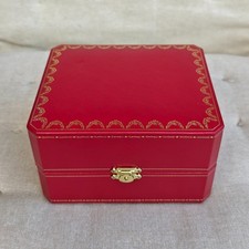 CARTIER COWA 0043 vintage