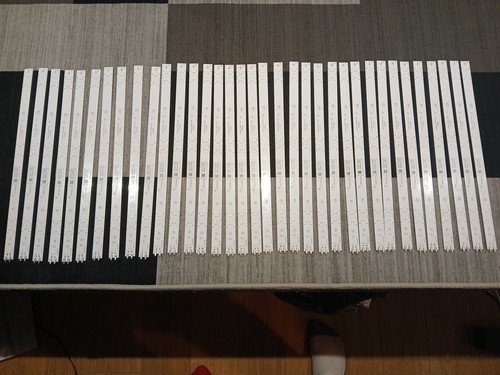 Nuovissimo set strisce - di,