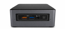 Mini intel nuc 6cays - mini, –