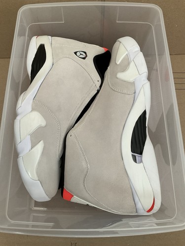 Nuovo air jordan - air, 14