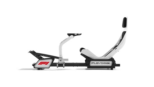 Playseat formula instinct - instinct, f1