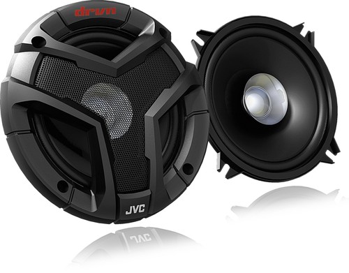 Jvc v518 diffusori stereo - cs,