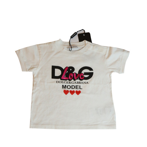 Dolce gabbana shirt bimba - gabbana,