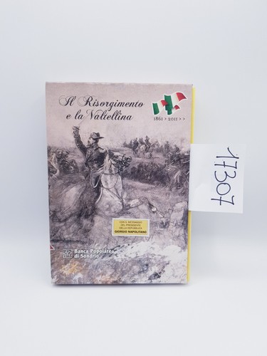 Risorgimento la - il,