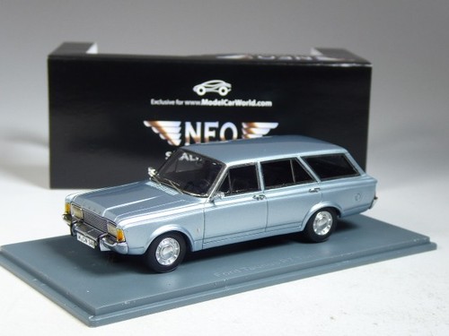 Neo scale models - scale,