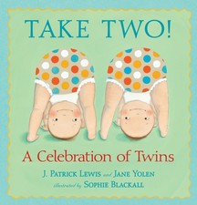 Take Two!: A Celebration of