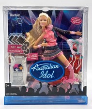 2004 American Idol Barbie