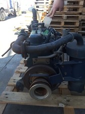 Motori Kubota D662 3 cilindri in buone condizioni