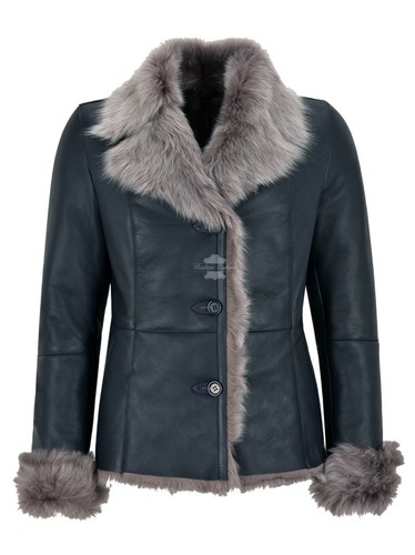 Giacca invernale donna