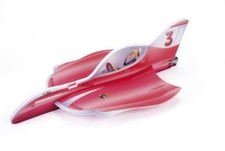 Graupner Vector Planes Sussie