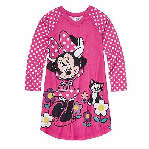 Camicia notte minnie e - camicia, da