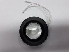 FARETTO DA INCASSO NERO PER