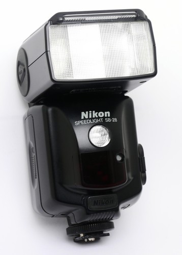 Flash nikon speedlight - ✮,