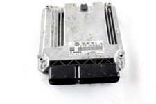 03L907309K CENTRALINA INIEZIONE MOTORE VOLKSWAGEN CARAVELLE T5 2.0 D 75KW 5M 5P 