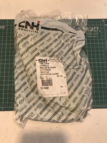 Cnh part 5174402 catena - cnh,