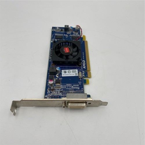 Scheda video dell - scheda, amd