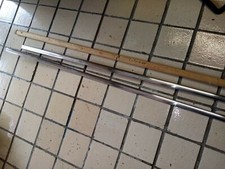 Barre per auto epoca salva porta ulma Viganò. Fiat balilla topolino 1100 lancia