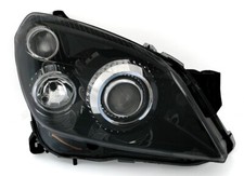 Faro proiettore destro per