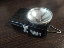 Torcia Sovietica Vintage