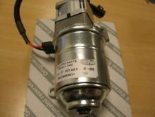 ALFA ROMEO POMPA PUMP CAMBIO SELESPEED 156 147 GT P/N 51736315 ELETTROPOMPA
