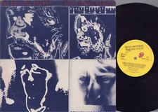 Rolling stones - Emotional
