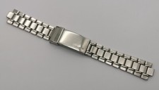 Zenith Vintage Gay Freres bracelet stainless steel for diver models mm18 no ends