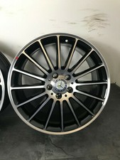 Cerchio originale 19" Mercedes