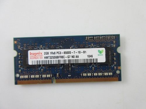 Memoria ram dimm gb - ram, 2