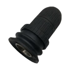Mandrino da 1,5 mm a 13 mm