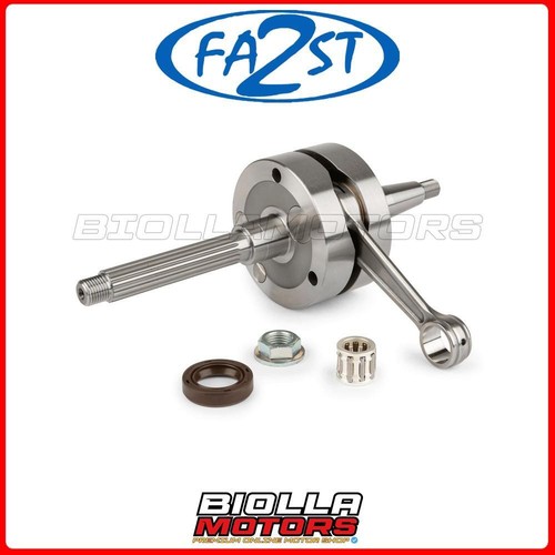 Tfast062 albero motore - albero, 2fast